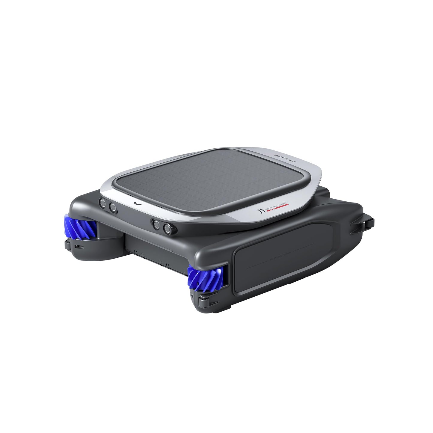 Dreame Z1 Poolroboter Boden Wand 30000 LPH 240 Min Hightech-Poolerkennung Pfadplanung 180m²