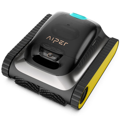Aiper Scuba S1 Poolroboter 270 Min Wasserlinienreinigung App OTA 11 Sensoren Smarte Navigation 2026